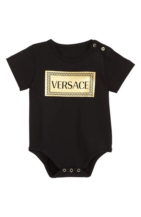 versace baby clothes nz|cheap versace baby clothes.